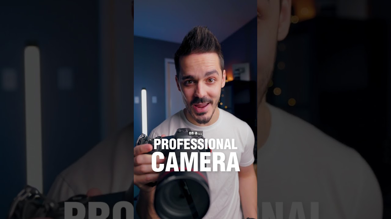 Pro Camera vs Pixel 7 📷 (Can you spot the difference)