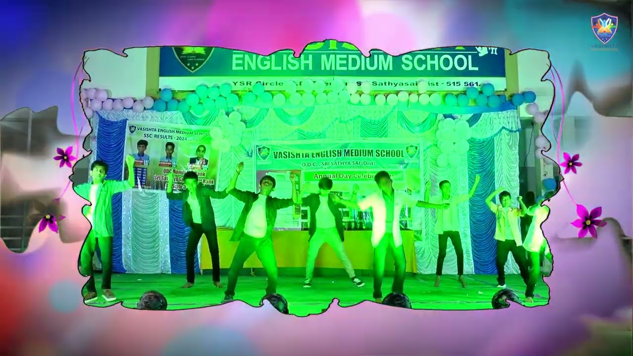 Annual day Celebration videos 2024 -25(7)