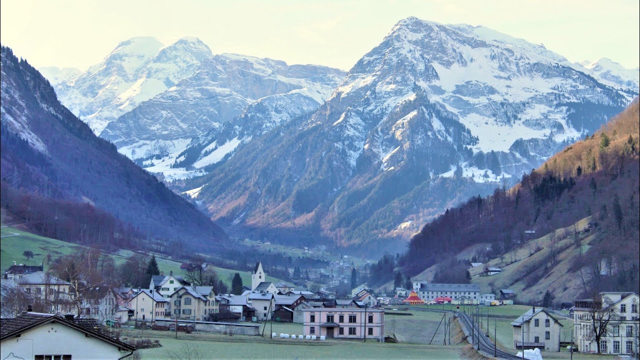 Switzerland Photos by Canon 2000D | Kit Lens