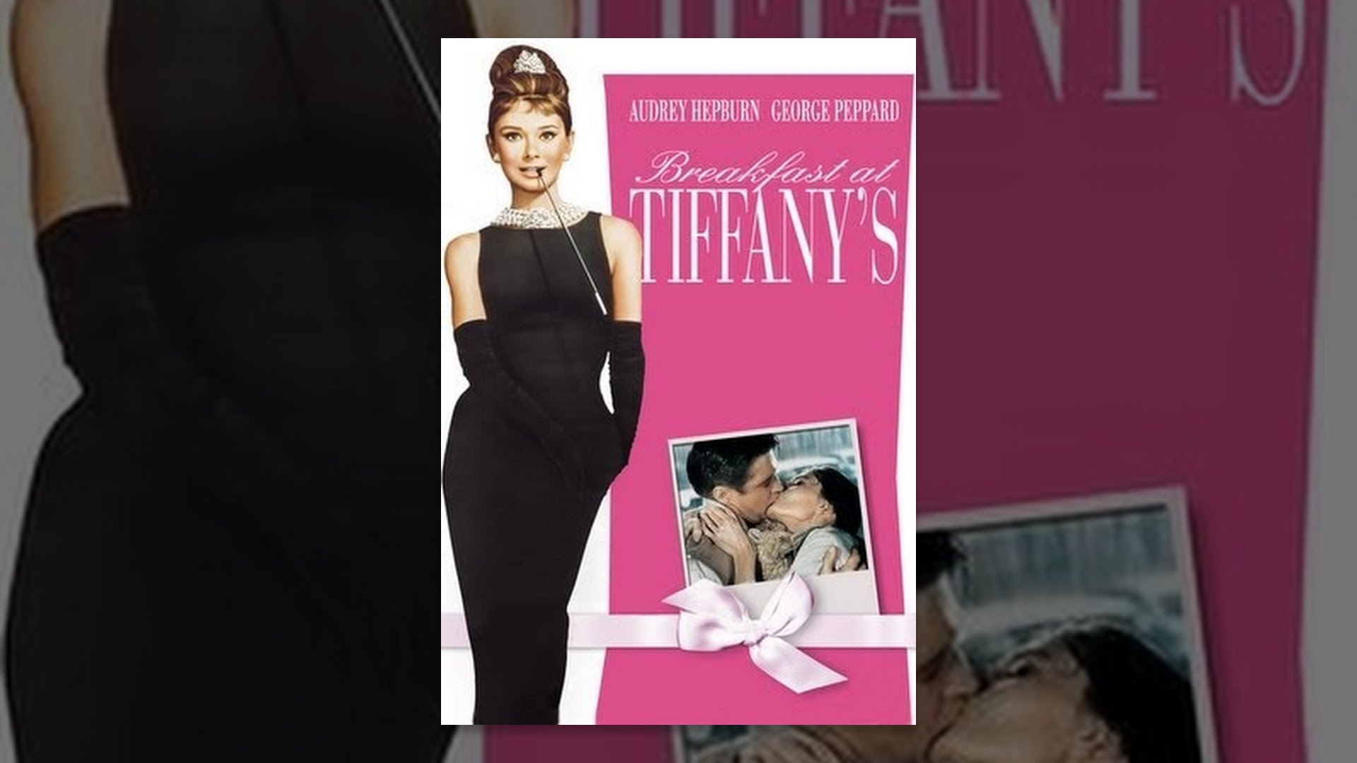 Breakfast at Tiffany's