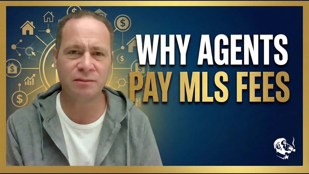 MLS Membership Explained: Why Agents Pay For MLS Access