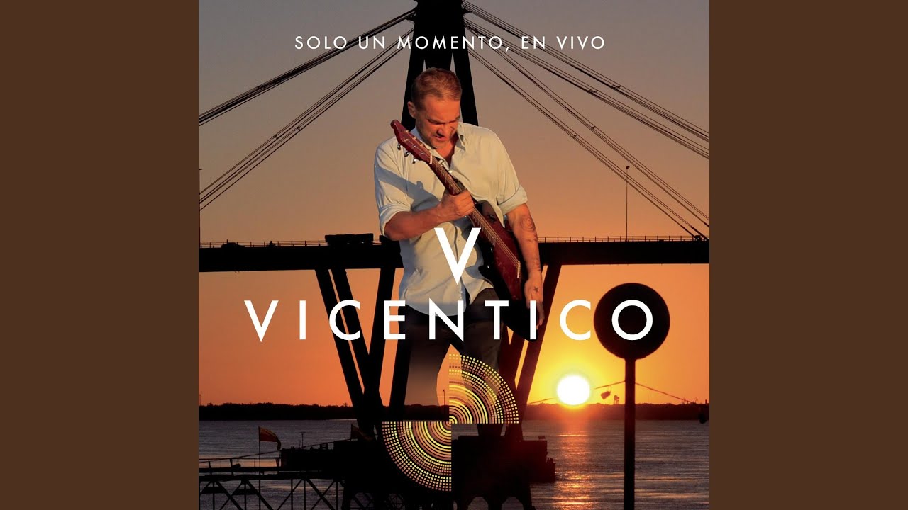 Paisaje (En Vivo en Corrientes)