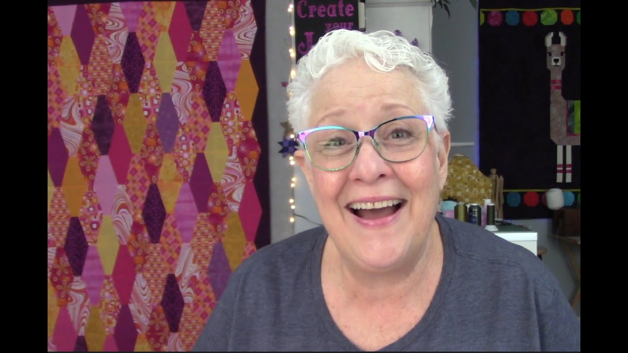 The Creative Obsession Episode 141