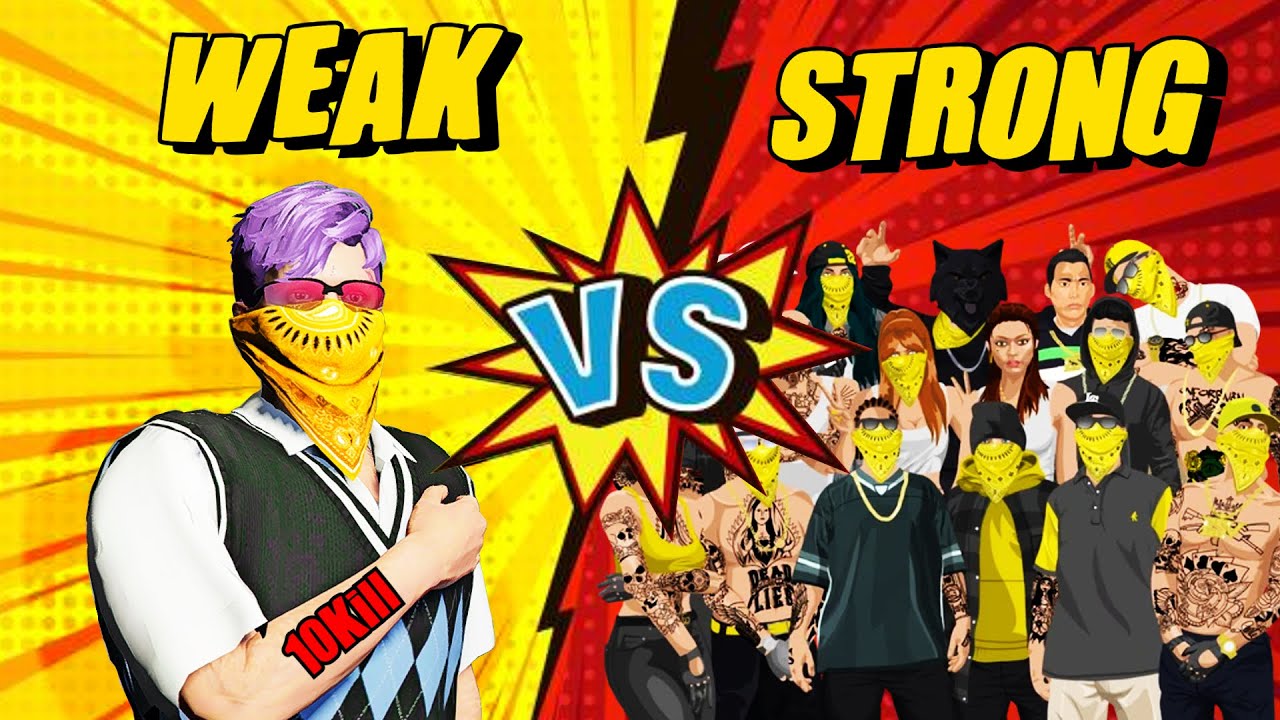 Yuki vs 10 GANGSTER  | DOWN 10 by [SG]YukiSwan | Billionaire Gang RP - GTA 5