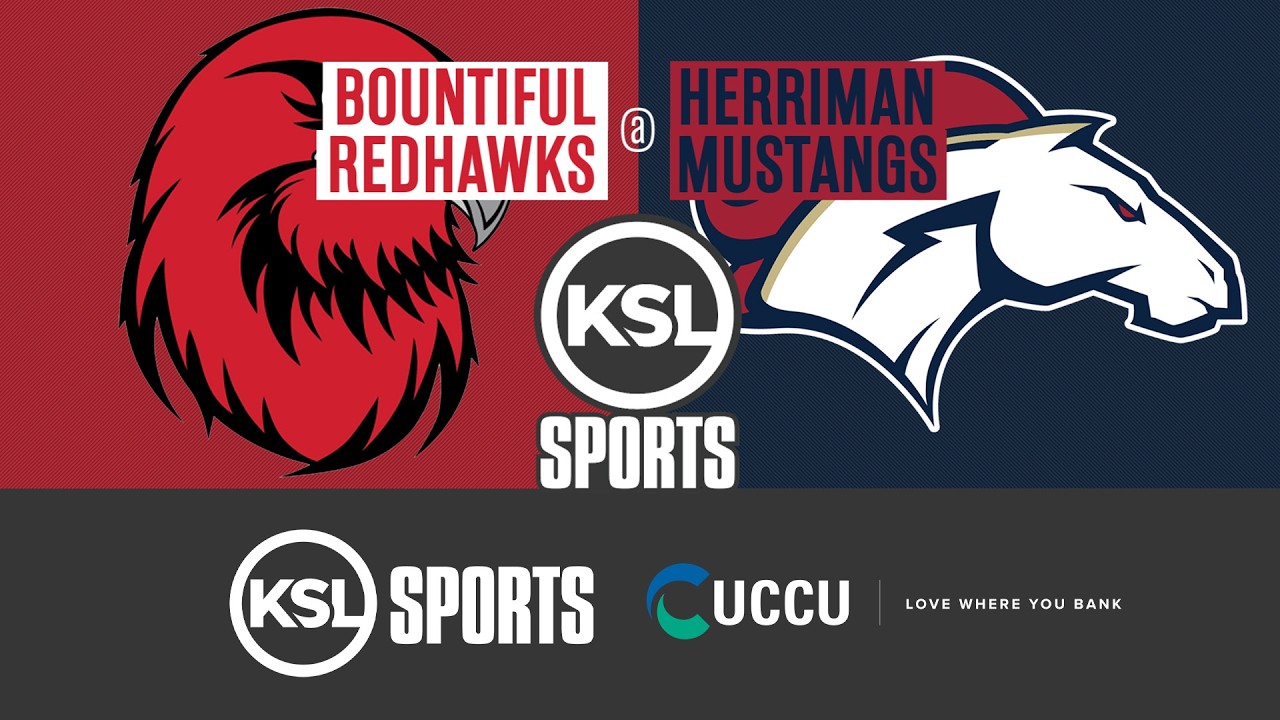 2026 Football Week 1: Bountiful vs. Herriman