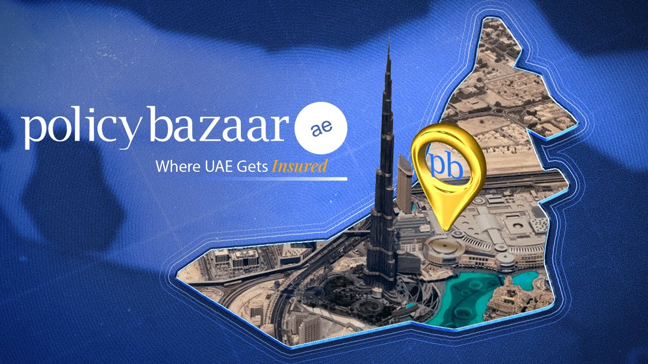 Why Millions Trust Policybazaar.ae for Insurance in the UAE 🛡️🇦🇪
