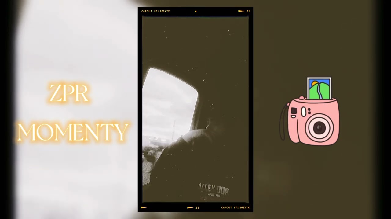 ZPR - Momenty