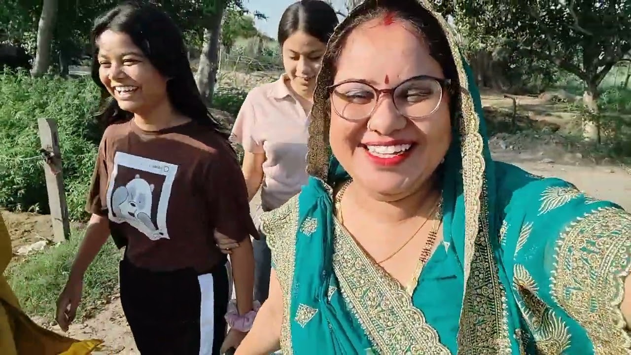 ऐसे ब्लॉक बहुत सारे देखने को मिलेंगे आप लोग देखते रहिए गांव का नजारा आप लोगों को दिखाएंगे