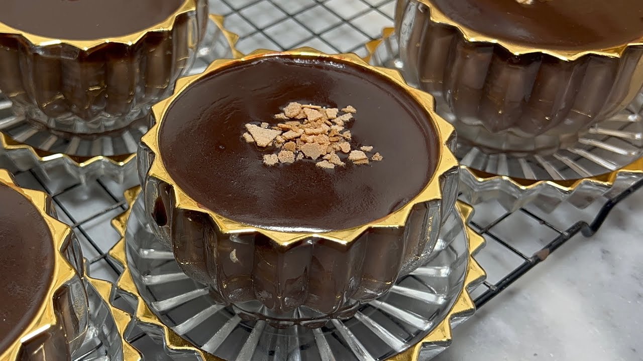 شوية حليب فقط كؤس السعادة بشكولاطة قنبلة رمضان رهي دايرة حالة في مواقع جربووها  ودعولي