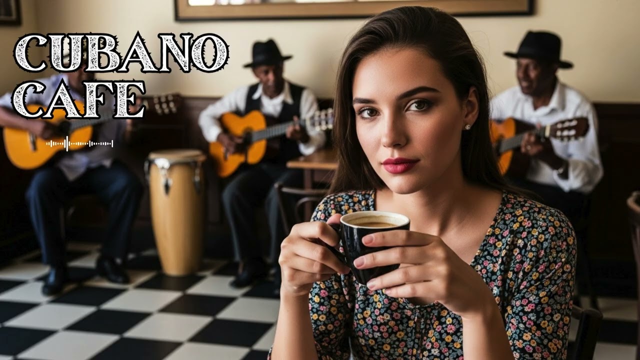 Buena Vista Jazz Nights 🌙 | Cuban Latin Grooves for Calm & Cozy Listening