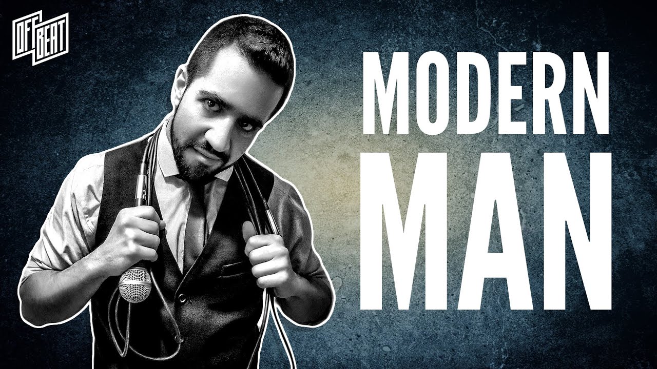 Offbeat - Modern Man