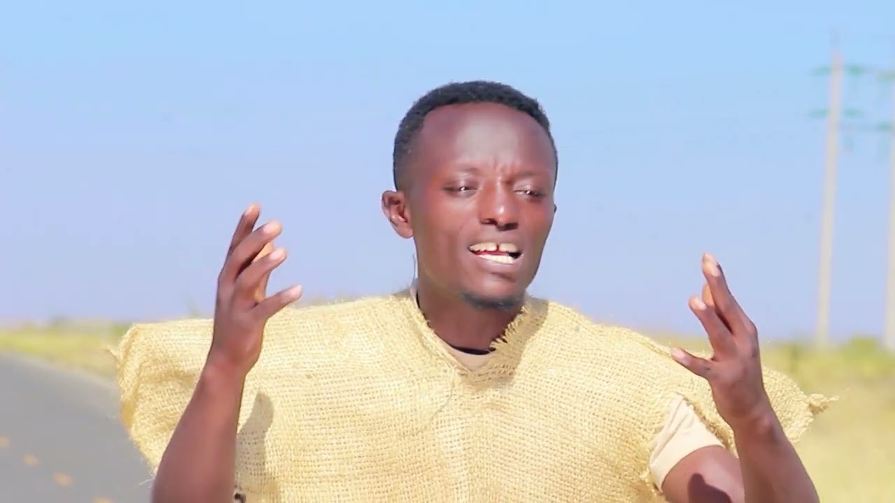 SIMON KAMONDE - HONOKIA BABA