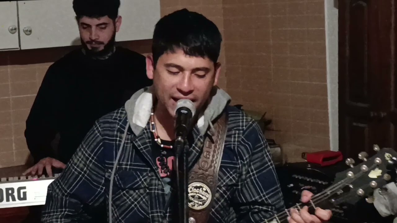Clochard en vivo- Livingfest 2025 (18/10 1ra parte