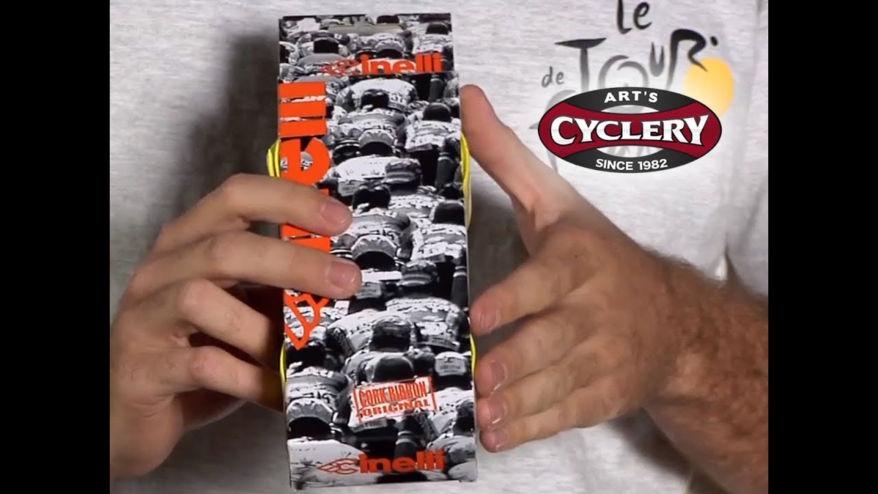 How To: Choose the Right Handlebar Tape
