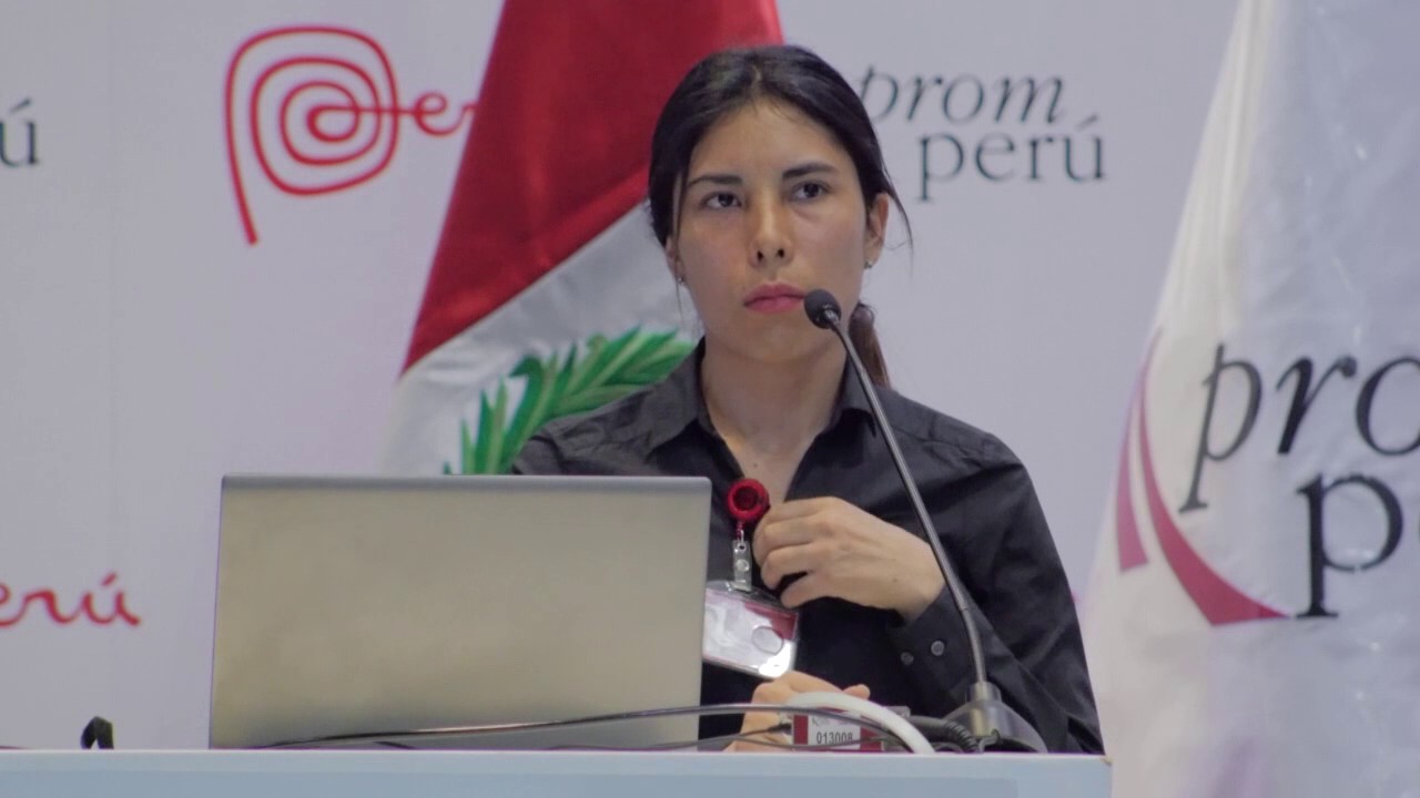 Aprendiendo a Exportar Paso a Paso (1ra. Parte). ARANGURI, Milagros [30 de noviembre de 2016]