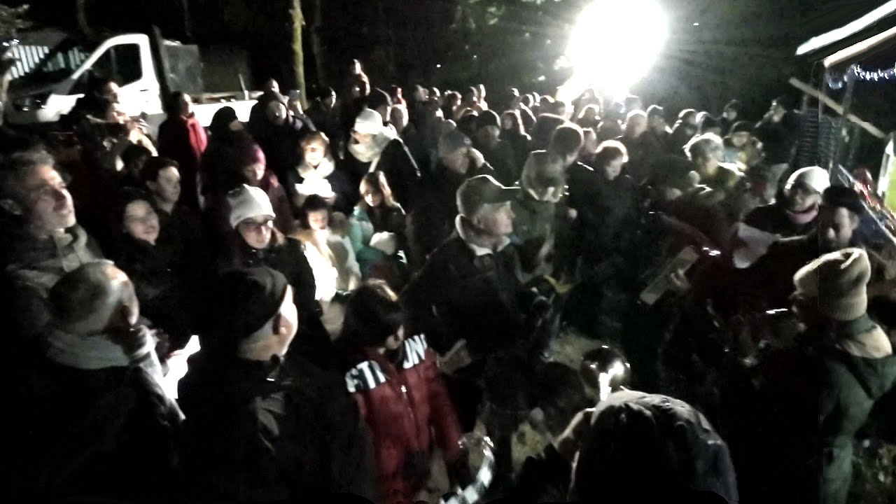 Befana Poderi 2026, 2a parte.
