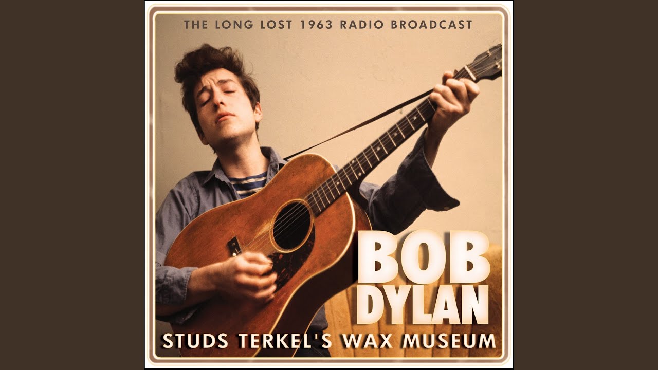 Bob Dylan's Dream