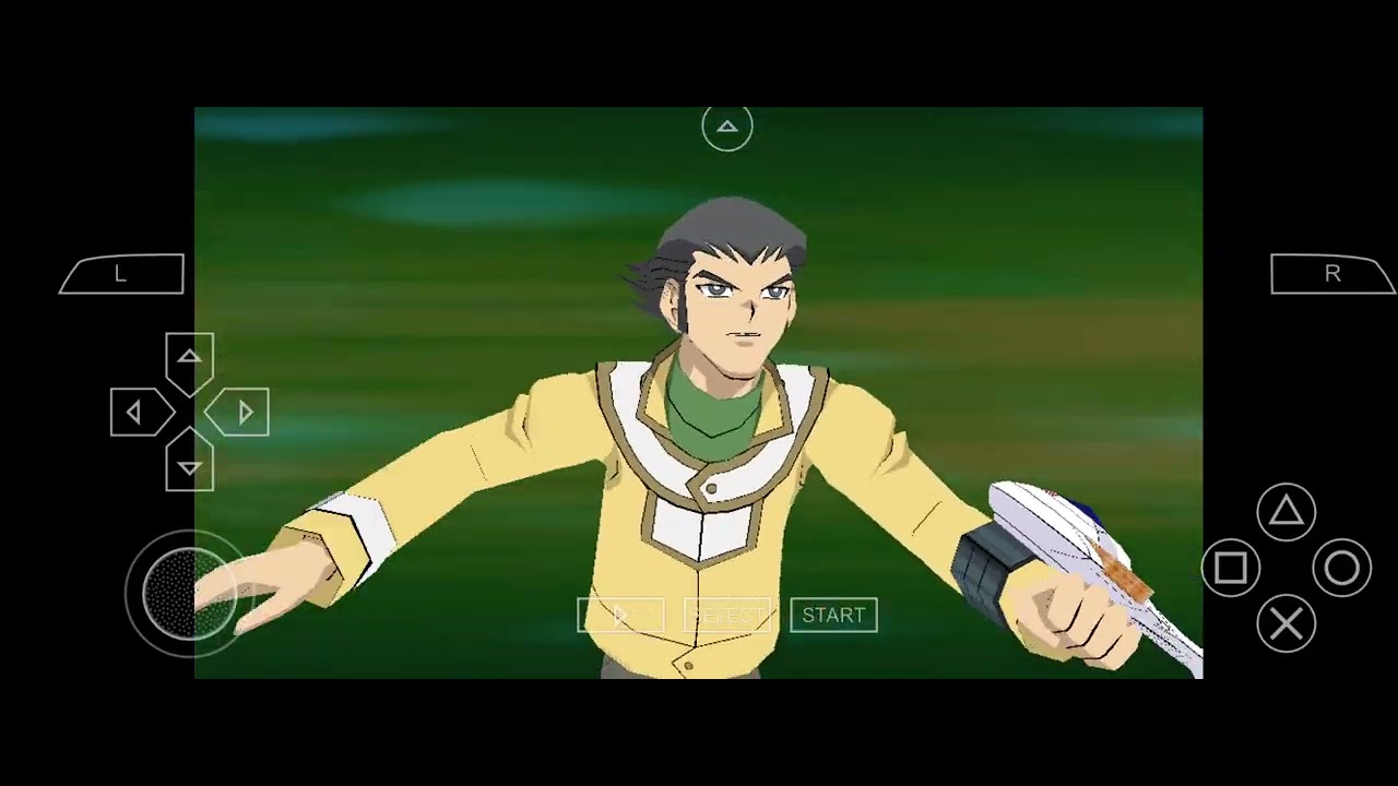 YU-GI-OH GX TAG FORCE DUEL GAMEPLAY 22 #yugioh