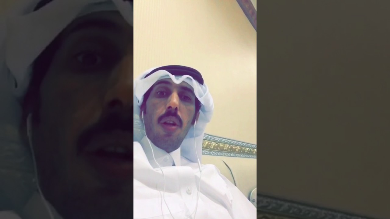 ابغيك تذبحه وتشفي غليلي / راشد المري