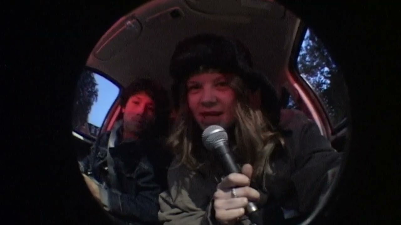 Same Time Tomorrow - Kate B'mand (Music video)