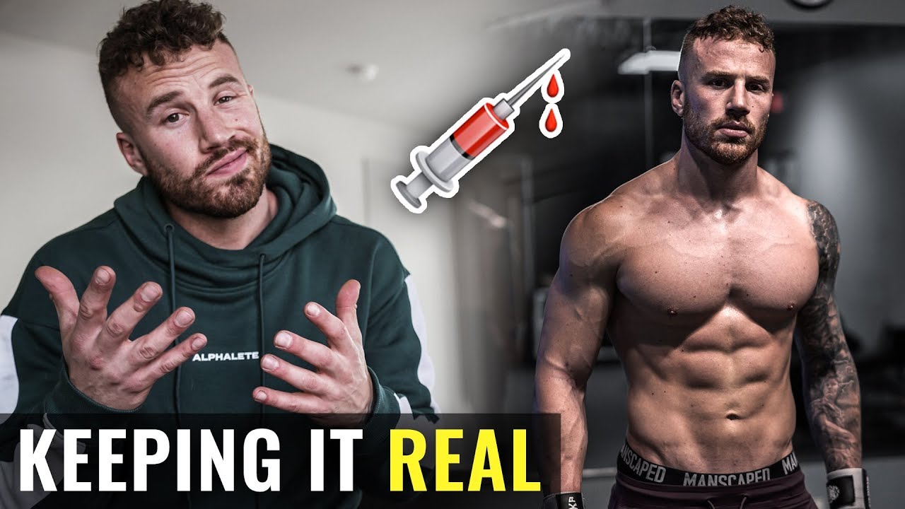 9 Months on Testosterone (my HONEST experience)