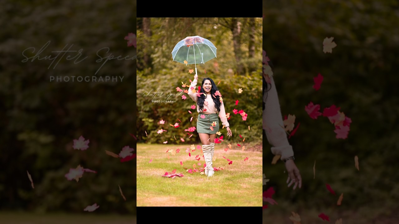 Fall Photo Ideas! #howtopose #fall #seattle #seattlephotographer #posing #photography #photoshoot