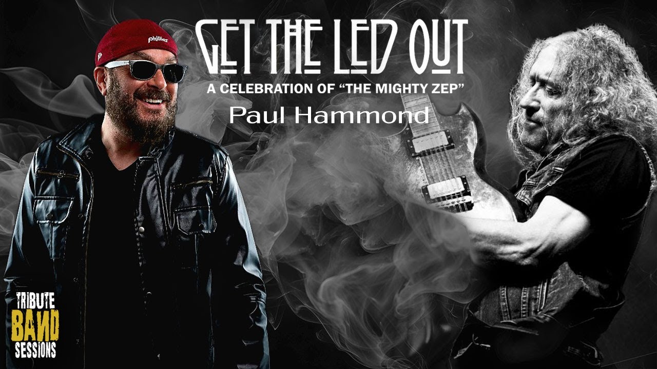 Unlocking the Zeppelin Code: The Get the Led Out Story| Ep 001