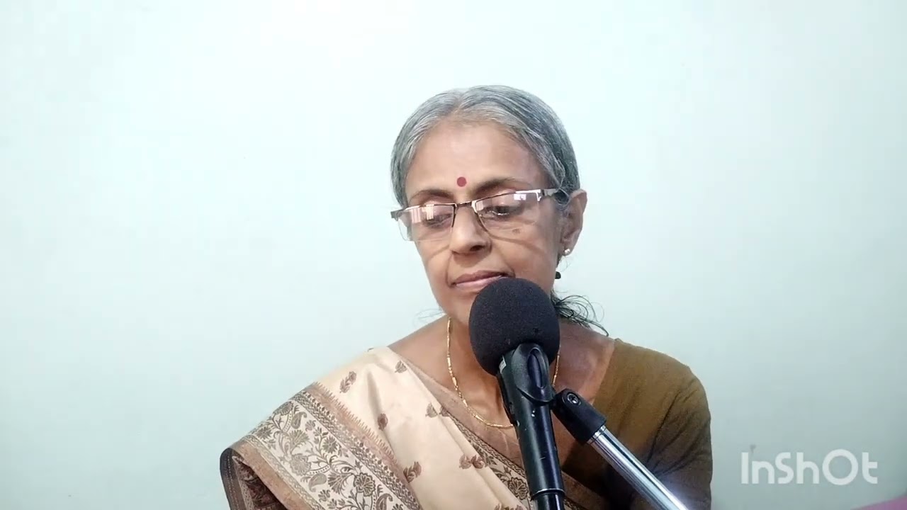 Malavaka  Poove  |  Rema.K