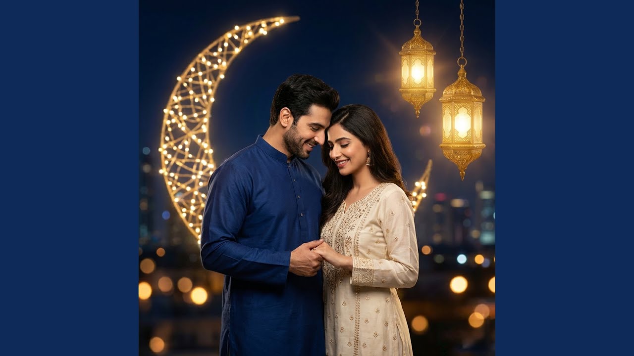 Blessings of Ramadan