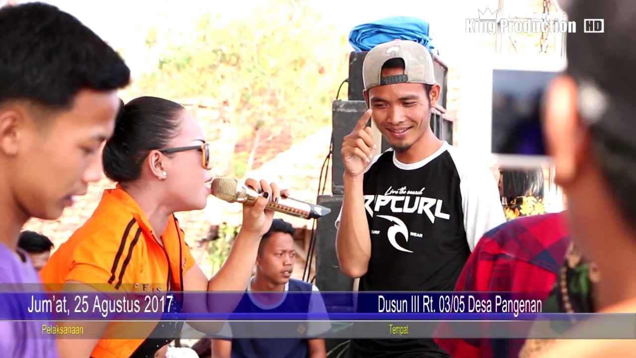 Yaman Madu - Kiky Avita - Naela Nada Live Pangenan Cirebon