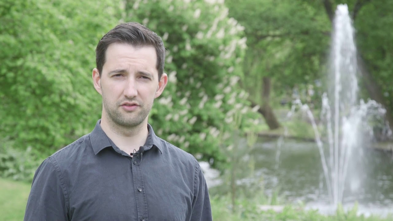 Mijn kwaliteit van leven telt