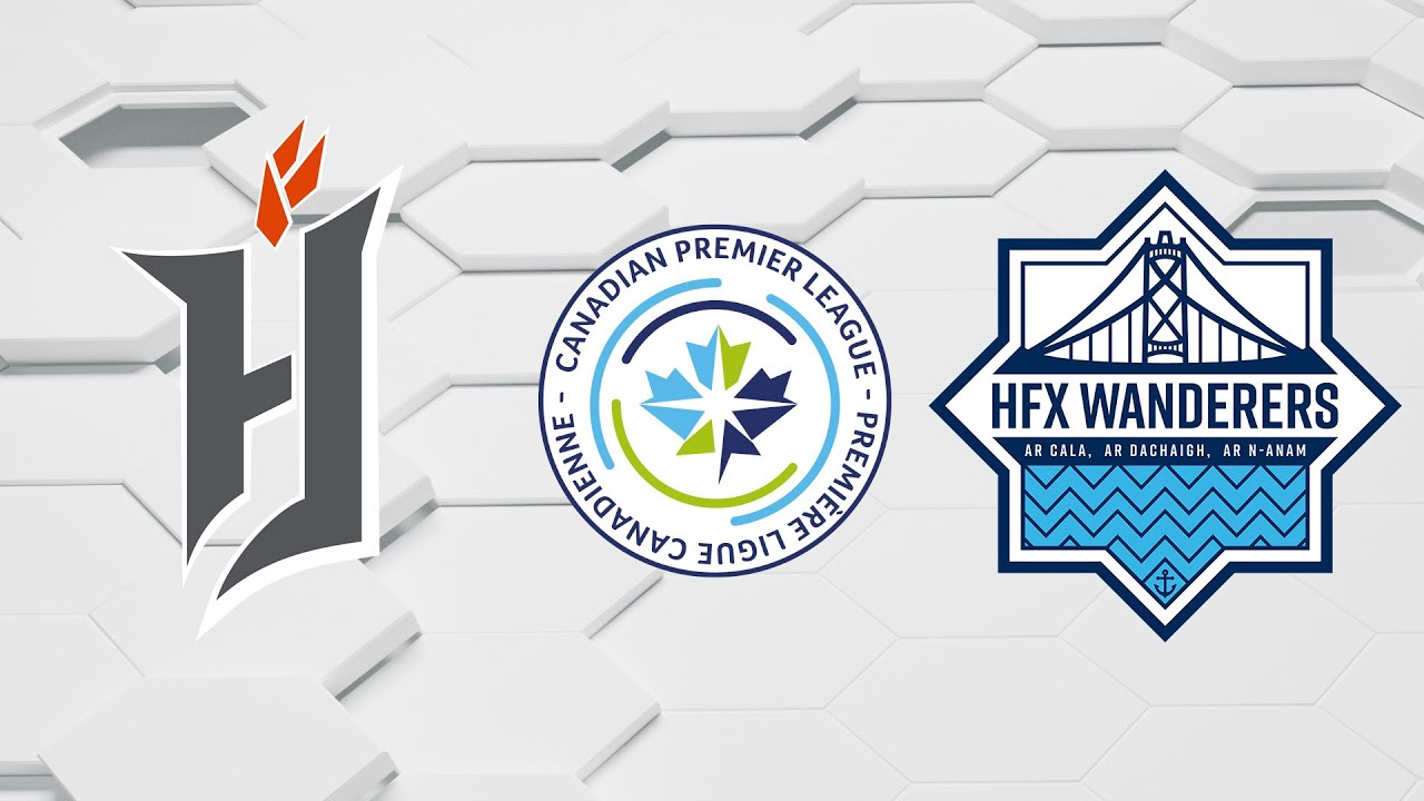 HIGHLIGHTS: Forge FC vs. Halifax Wanderers 🇨🇦 | Sept. 6, 2025