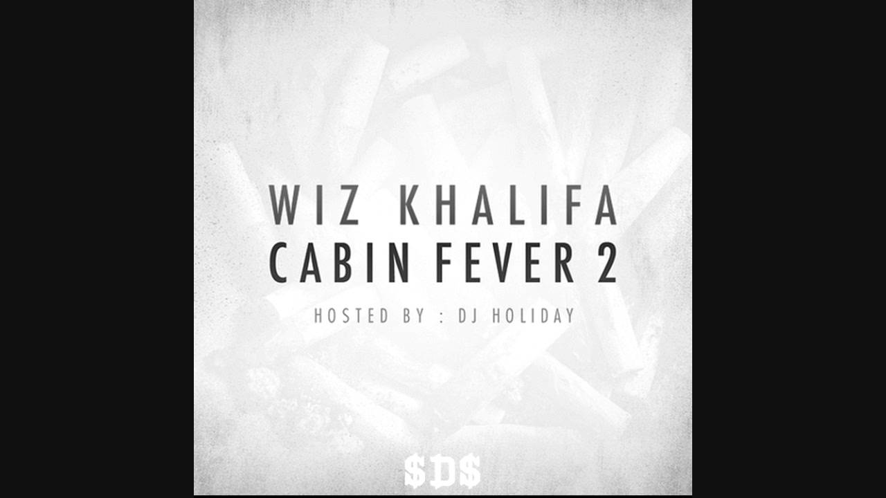 Wiz Khalifa - Ridin Round ft. Juicy J (Slowed Down)