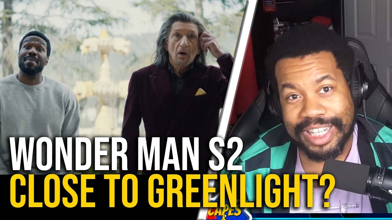 Marvel Studios Could Green Light 