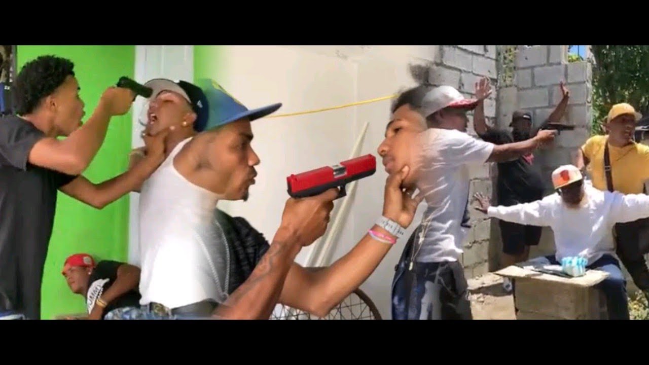 LA CONSECUENCIA DE LA CALLE 🔥😱película completa pura acción📽️