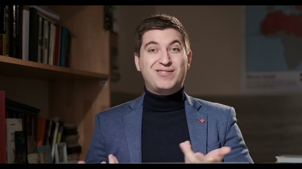 История Церкви. Профессор Эдуард Саблон Лейва.