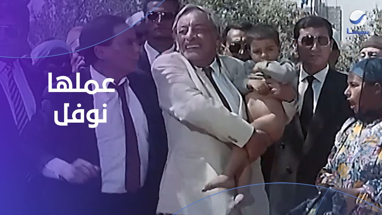 فتحي نوفل وقف مع الوزير في الانتخابات وعمل كل اللي هو عايزه
