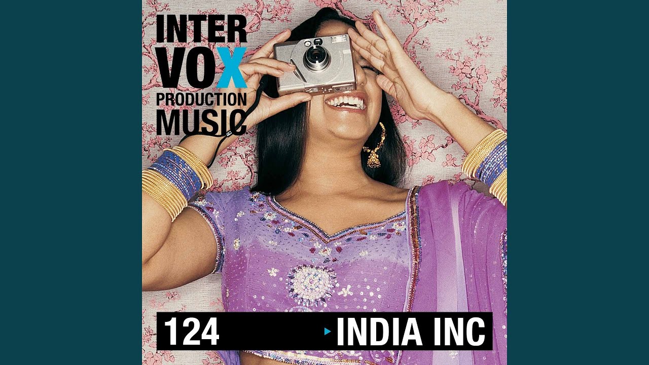 Memories of Bollywood