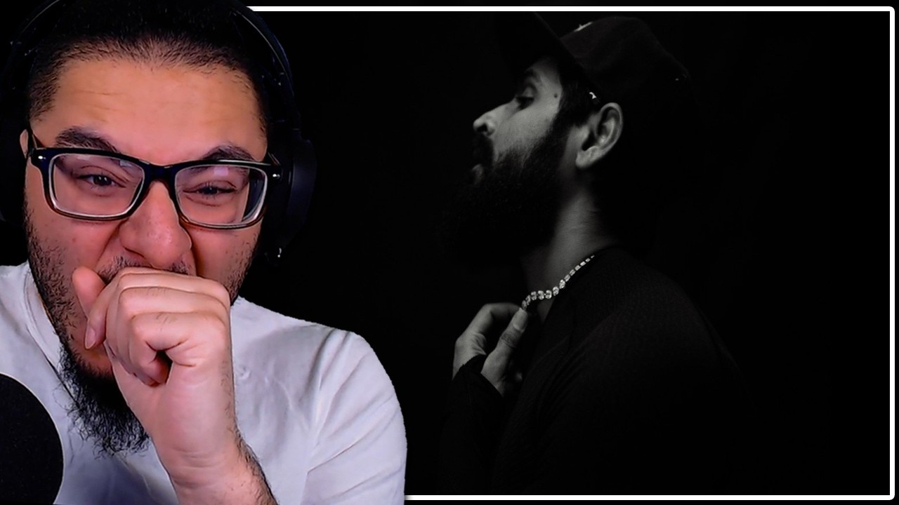 EMIWAY BANTAI - THE FINAL BURIAL OF LAZANUS (OFFICIAL MUSIC VIDEO) | REACTION