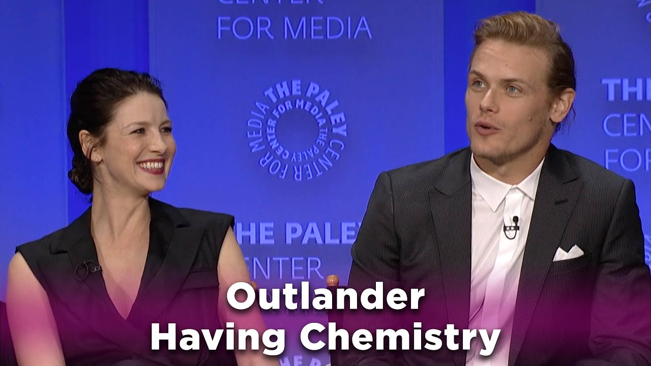 Outlander - 