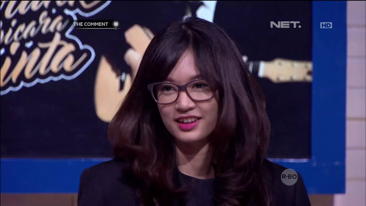 Torank Bicara Cinta dengan Faradilla Yoshi
