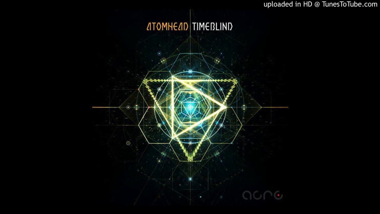 Atomhead & Xanopticon - Torsion