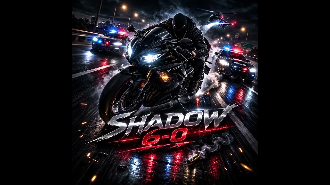 Shadow6-0 et Shadow cartel de cayo