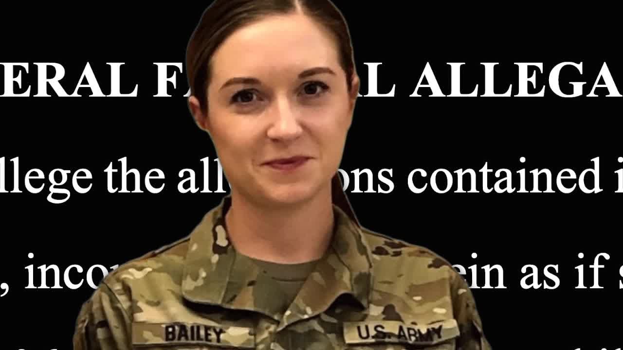 Whistleblower's family files wrongful death lawsuit against Nevada National Guard