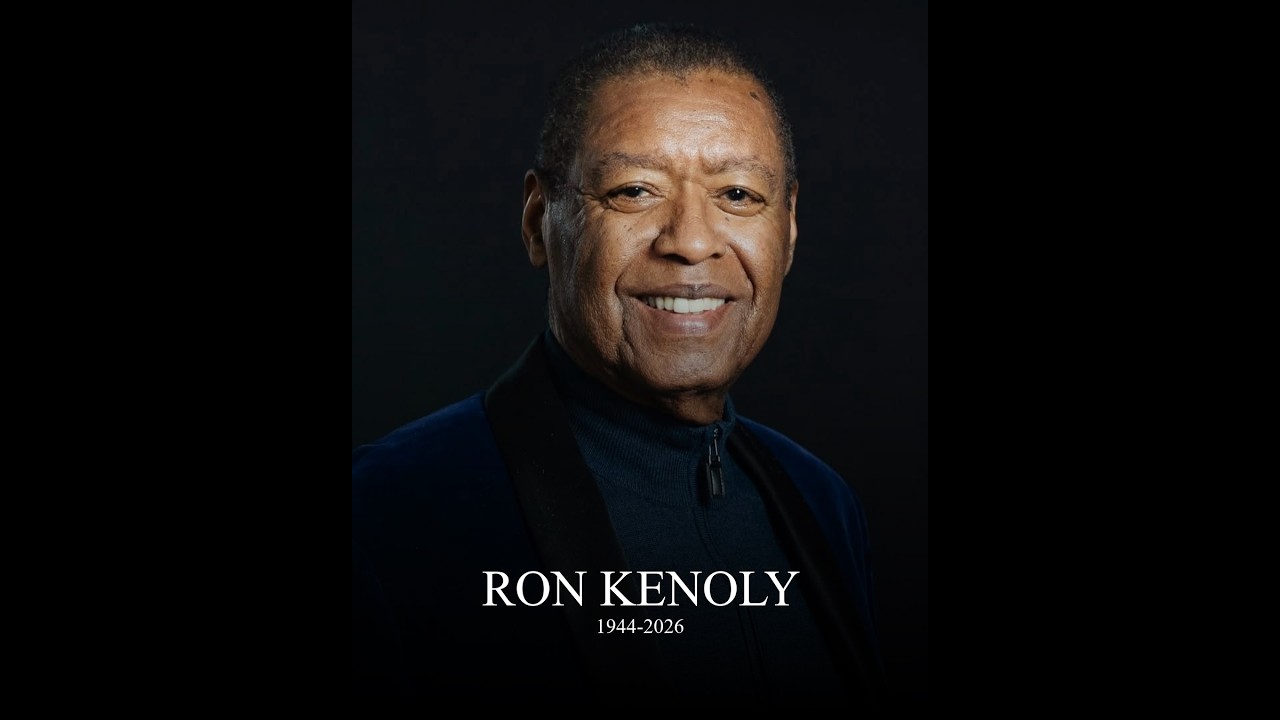 I Testify Today – Ron Kenoly (Cover | Tribute)
