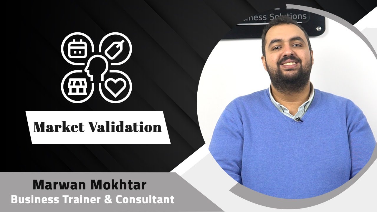Market Validation | التحقق من السوق