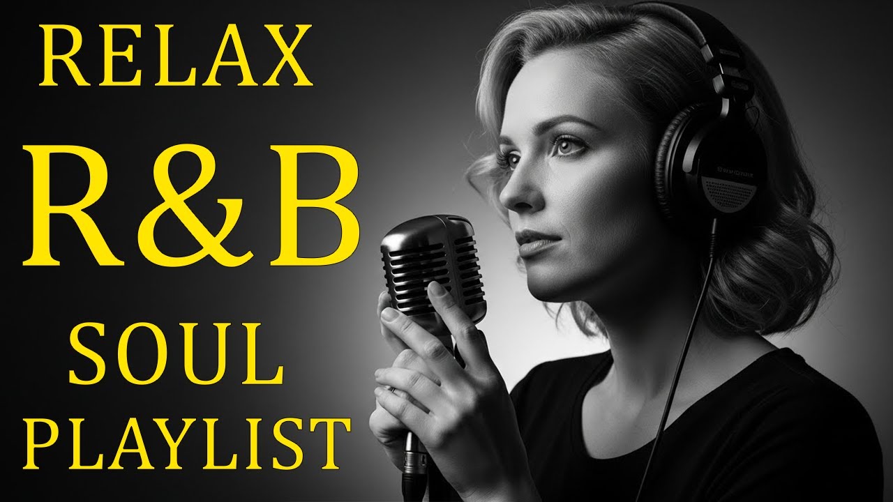 She Sings the Truth – Raw Female R&B Soul Sessions