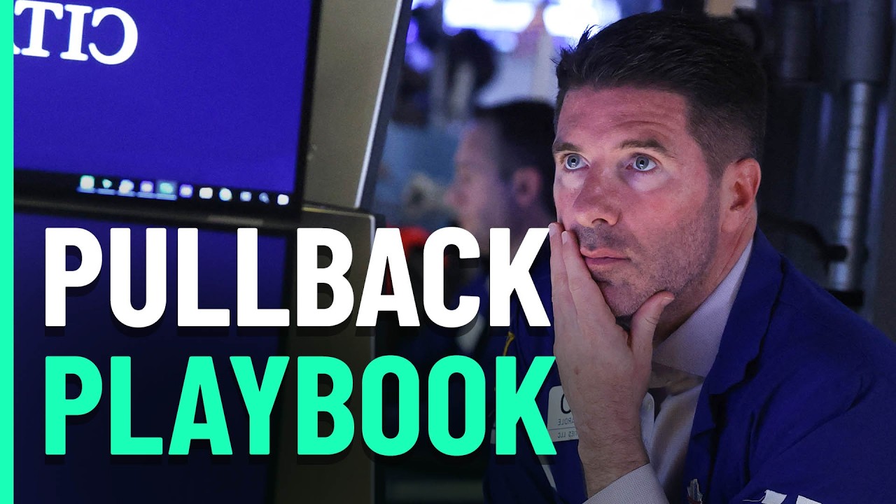 S&P 8,000? This CIO Reveals Stocks To Buy Now