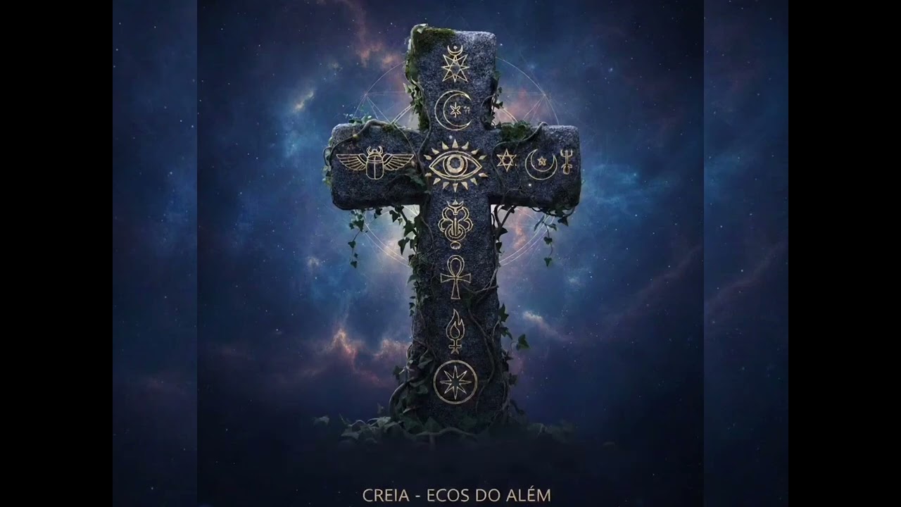 CreIA - redenção