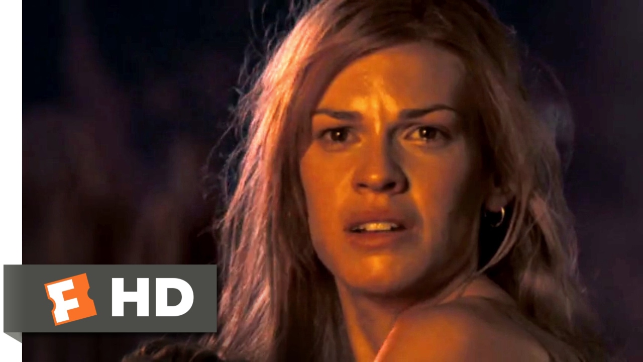 The Reaping (2007) - God's Will Scene (7/7) | Movieclips